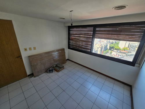 Departamento En Venta En Barrio Norte