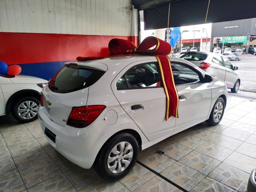 Chevrolet Onix Joy 1.0 2019
