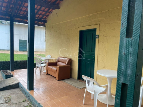 Imagem 9 de 20 de Salão Comercial - Jundiaí Estrada Que Vai Para Jarinú, Próximo Aos Restaurantes Do Circuito Das Frutas Excelente Imóvel Para Atividade Gastronômica - Gl00056 - 70784705