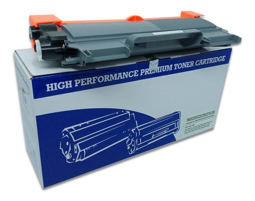 Toner Compatível P/ Brother Tn450 Tn420 Tn410 Hl2130 Hl2130