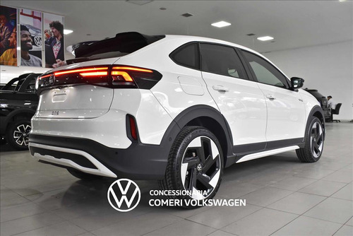 Nivus 1.4 250 Tsi Total Flex Gts Automático