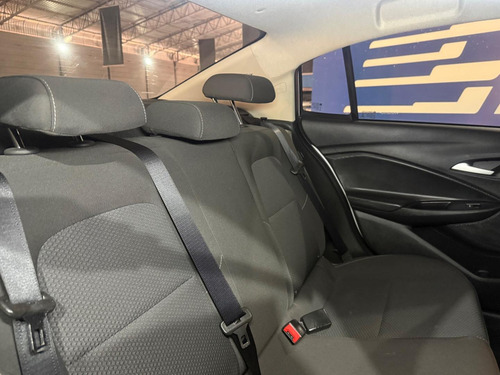 Chevrolet Onix Plus 1.0mt Lt2