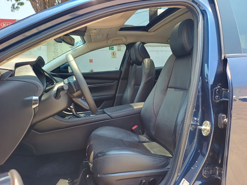 Mazda 3 2.5 I Touring Sedan At