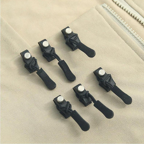 Kit De Reparación De Cremalleras 30x Tornillo Mezcla L