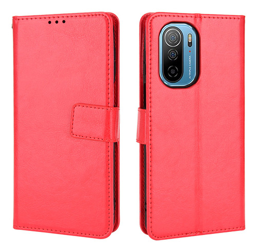 Funda Para Oppo A40 Oppo A60 5g Oppo A79 5g Oppo Reno 12f Oppo Reno 7 4g Funda Tipo Cartera Con Tarjetero De Piel