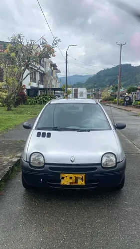 Renault Twingo 1.2 Access