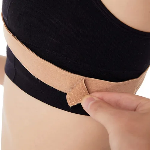 Vendaje Elástico Para La Prevención Del Linfedema Del Brazo