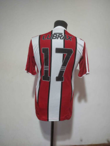 Camiseta River Plate Suplente 2011/12 Keko Villalba