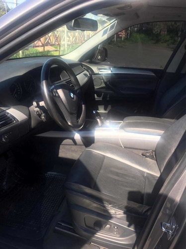 Bmw X5 3.0 D Executive Stept. 2007