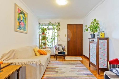Apartamento Alto Da Lapa - 3-im163737