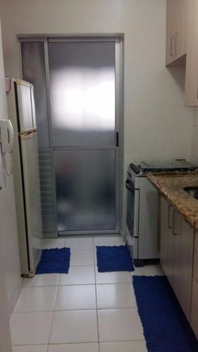 Imagem 8 de 17 de Apartamento Residencial À Venda, Vila Prudente, São Paulo. - Ap3222