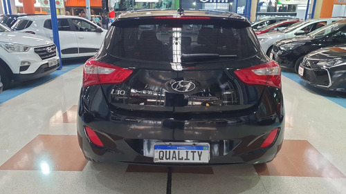 Hyundai I30 1.8 MPI 16V