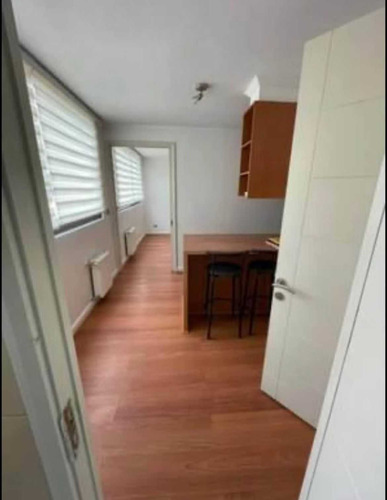 Departamento En Arriendo Edificio Cumbres (105690)