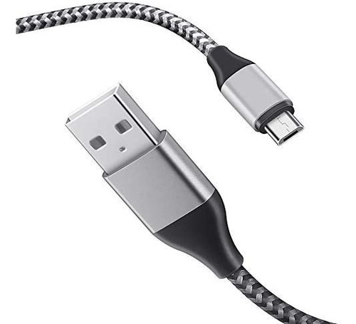 Cable Usb Tpltech Para Bocinas Bose Soundlink Color I -gris