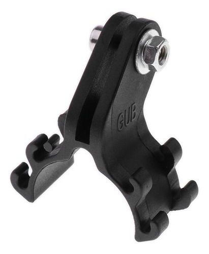 Soporte Portátil De Linterna Led Antorcha Montaje Clip