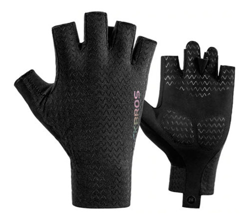 Guantes De Verano Rockbros Antideslizantes M Diginet