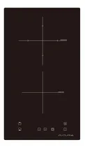 Comprar Anafe De Inducción Futura 2 Zonas Fut-pi2z - Queoferta.uy