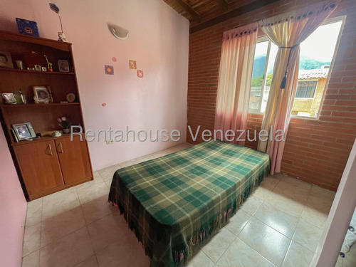 Casa Antares Del Avila. Guatire. Ar Mls # 25-22420