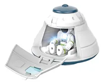 Comprar Juguetes Rocketship Para Niños Juguetes Espaciales De Rotaci