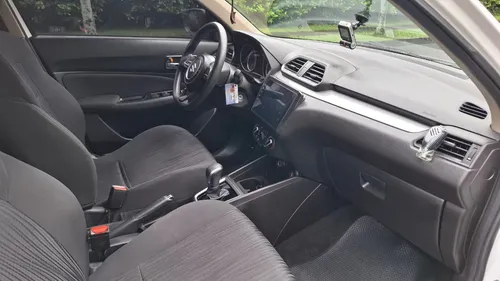 Suzuki Swift DZIRE TAM AUTOMÁTICO