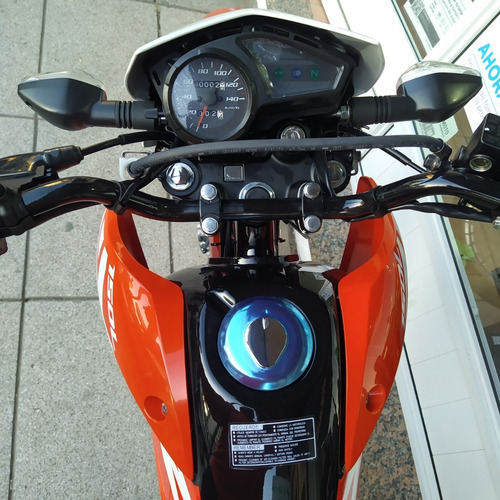 Imagen 15 de 15 de Honda Xr 150 0km Supply Bikes