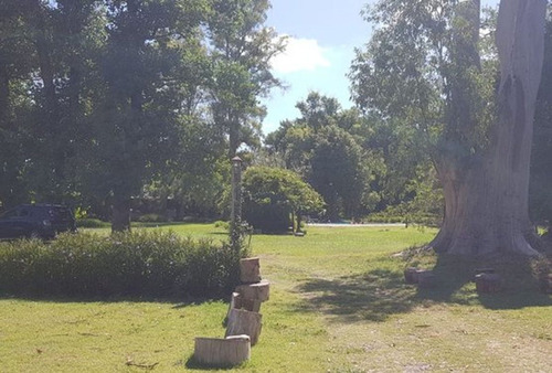 Venta De Lote En Moreno