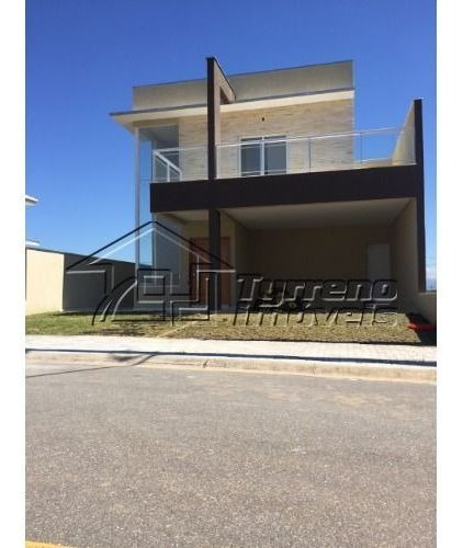 Imagem 5 de 15 de Linda Casa Em Condomínio Fechado Com 3 Suítes
