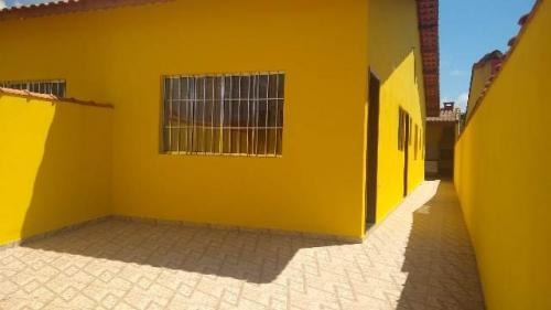 Imagem 7 de 14 de Casa Balneário Gaivota Lado Serra Em Itanhaém - 6232