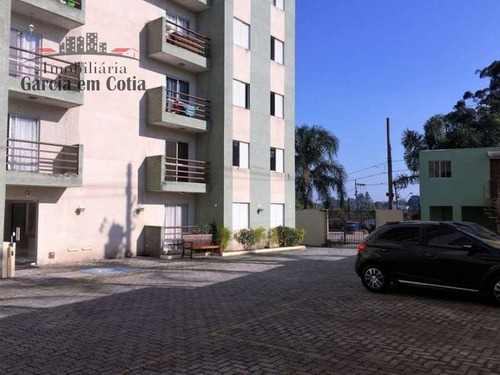 Imagem 1 de 12 de Apartamento A Venda No Bairro Jardim Helena Em Carapicuíba - M437-1