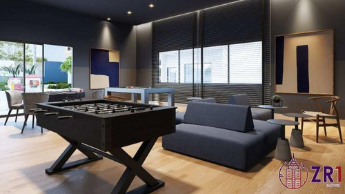 Imagem 7 de 9 de Apartamento - Ref: Ap:312