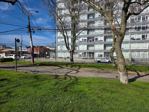 Se Vende Departamento En Concepción