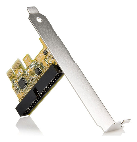 Startech.com Tarjeta Adaptadora Pci Express Ide 1 Puerto - C