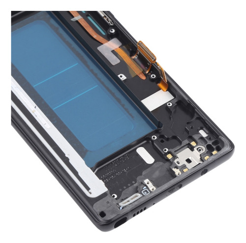 Compatible Pantalla Lcd Oled For Samsung Galaxy Note 8
