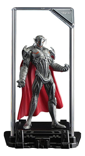 Figura Ultron Sen-ti-nel Super Hero Illuminate Gallery