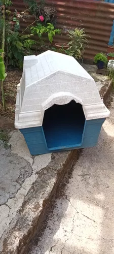 Modernizar profundidad Bolos Perros Casas Casa Para Perros Usadas | MercadoLibre.co.cr