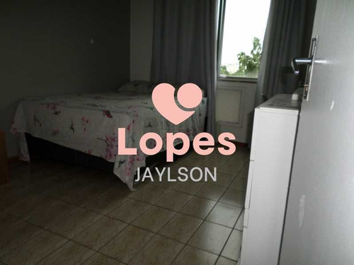 Imagem 3 de 15 de Apartamento - 02 Quartos - Cachambi - 554185