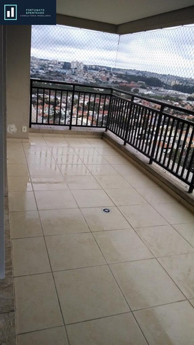Imagem 3 de 29 de Apartamento - Ap00284 - 69204634