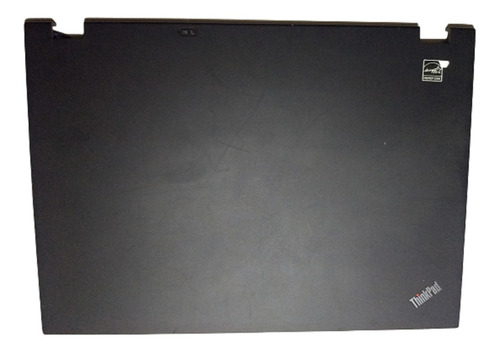 Carcasa De Display Ibm Lenovo Thinkpad T410 #60.4fz22.003