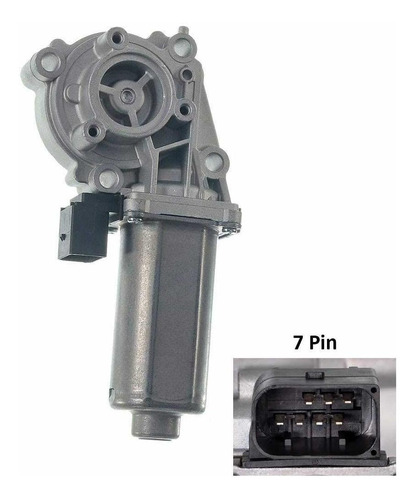 Motor Cambio Caja Transferencia Para Bmw Reemplaza Oe#