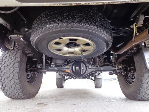 Toyota Hilux 2012 2.7 4x2 Automático