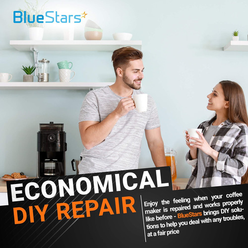 Part De Reemplazo De Filtro Keurig De Café Bluestars K Con