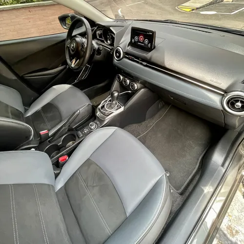 Mazda 2 1.5 Grand Touring Lx
