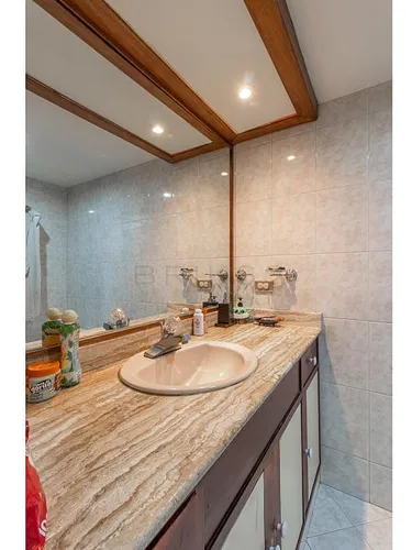 Apartamento En Arriendo/venta En Chico Norte Iii. Cod A4620