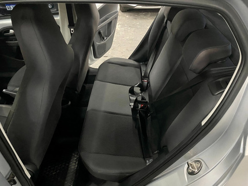 Volkswagen Up! High 5p 2018