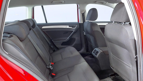 Imagen 11 de 22 de Volkswagen Golf Variant 1.4 Comfortline Tsi