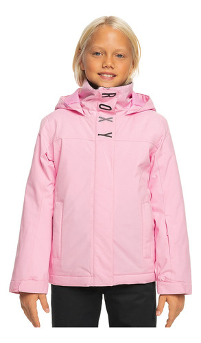 Roxy Campera Snow Galaxy - Niña - Cb3242135056