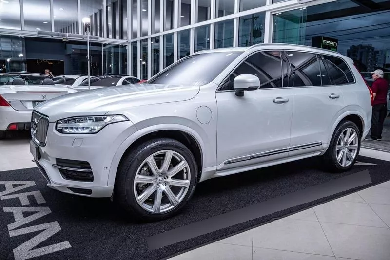 Volvo XC90 Xc90 T8 Inscript