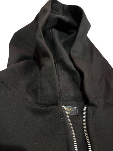 Hoodie S/m Nuevo All Diablo Estilo Sullen, Dickies