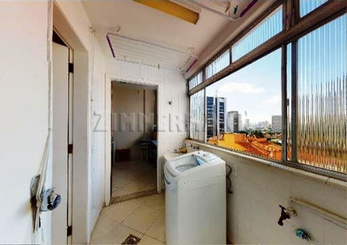 Apartamento - Barra Funda - Ref: 121198 - V-121198