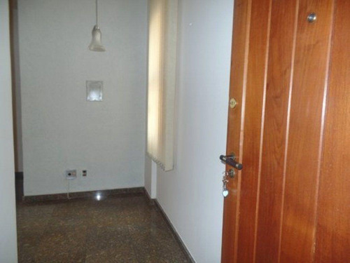 Imagem 12 de 16 de Sala À Venda, Savassi - Belo Horizonte/mg - 4454